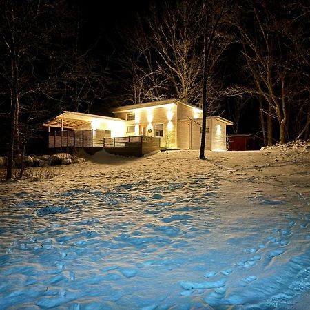 Tiny House Villa Killeberg Exterior photo