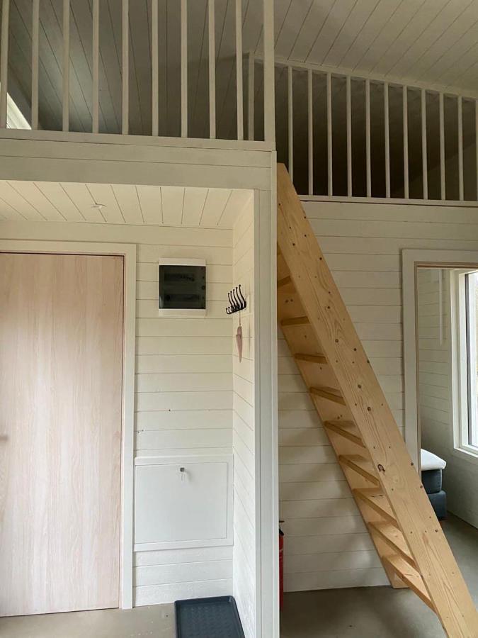 Tiny House Villa Killeberg Exterior photo