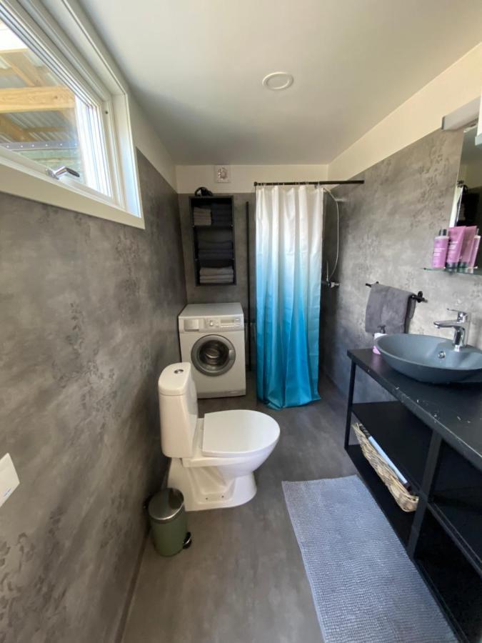 Tiny House Villa Killeberg Exterior photo