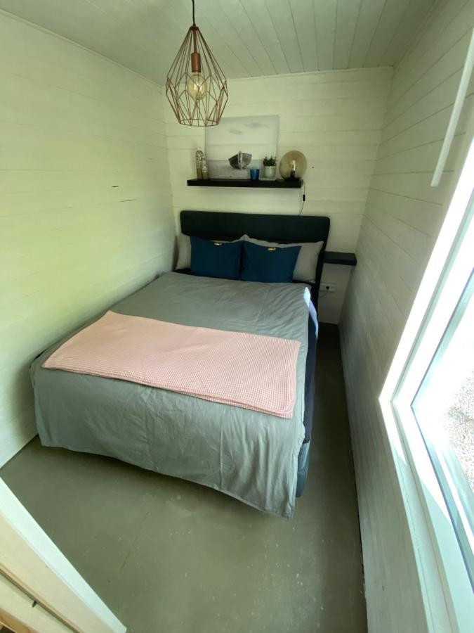 Tiny House Villa Killeberg Exterior photo